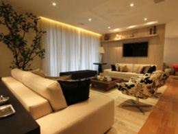 Reforma Vila Nova Concei&ccedil;&atilde;o - 255m2