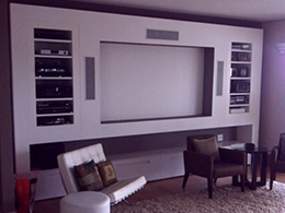 Reforma Vila Nova Concei&ccedil;&atilde;o - 280m2