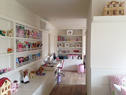 Reforma Itaim Bibi - 423m2