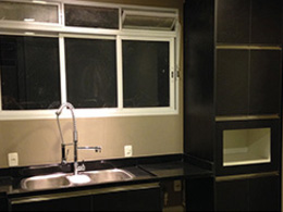 Reforma Higienopolis - 275m2