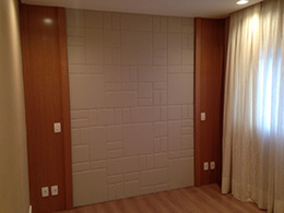 Reforma S&atilde;o Caetano -145m2