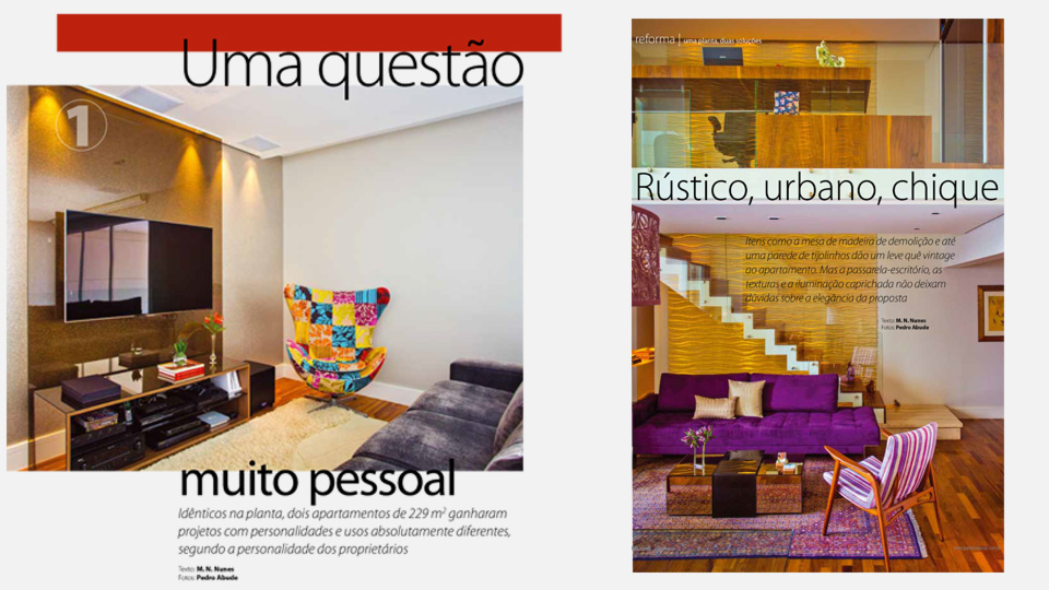 Casa & Constru&ccedil;&atilde;o 87