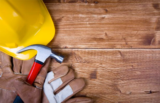 Nova norma NBR 16280/2014 da ABNT