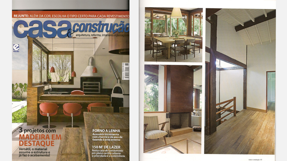 Casa & Contruc&atilde;o 68